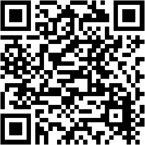 QR Code for Industry and Idleness, Etching, 295mm x 253mm